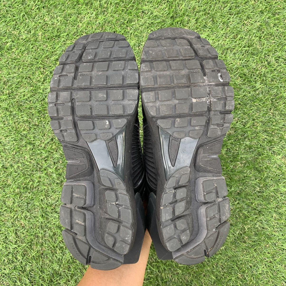 A-COLD-WALL* × Nike Nike Zoom Vomero 5 A Cold Wall Black Size US 7 / EU 40 - 7 Thumbnail
