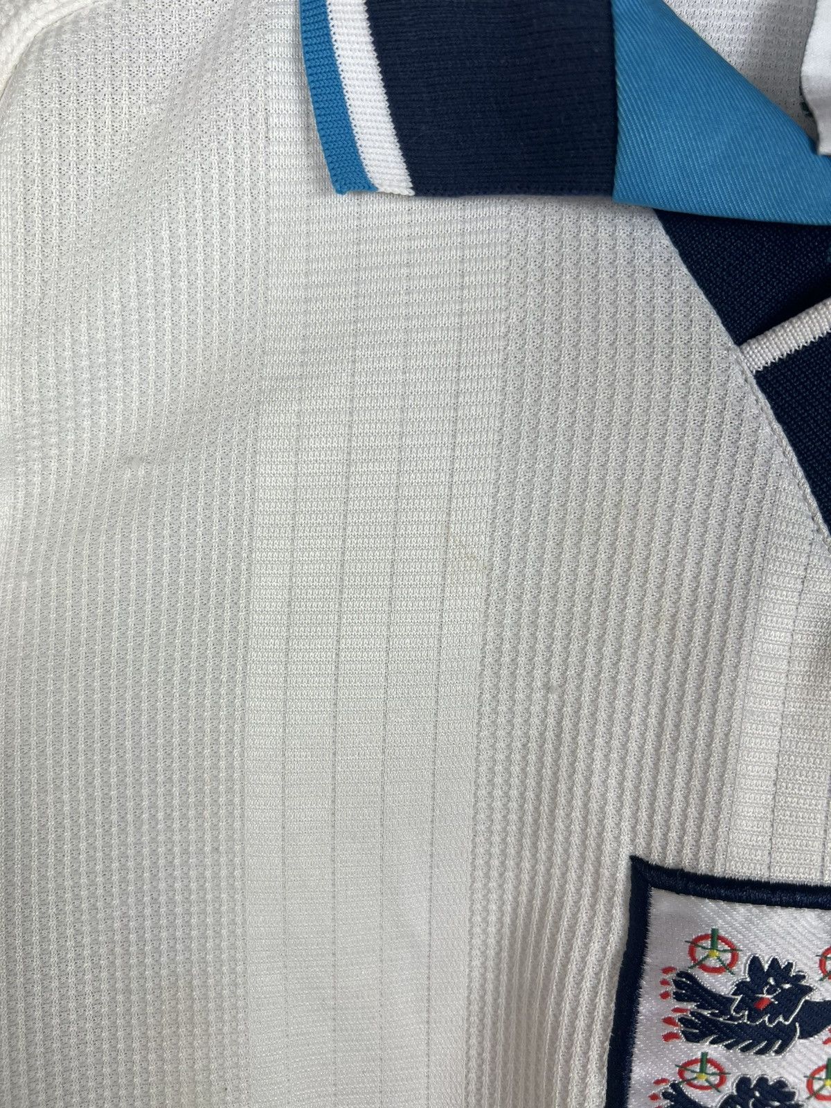 Other England National Team Euro 2024 Soccer Jersey Retro Shirt Size US L / EU 52-54 / 3 - 7 Thumbnail