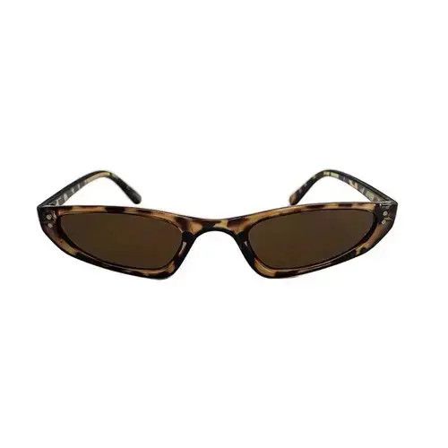 Electric Visual Vintage triangle sunglasses Size ONE SIZE - 2 Thumbnail