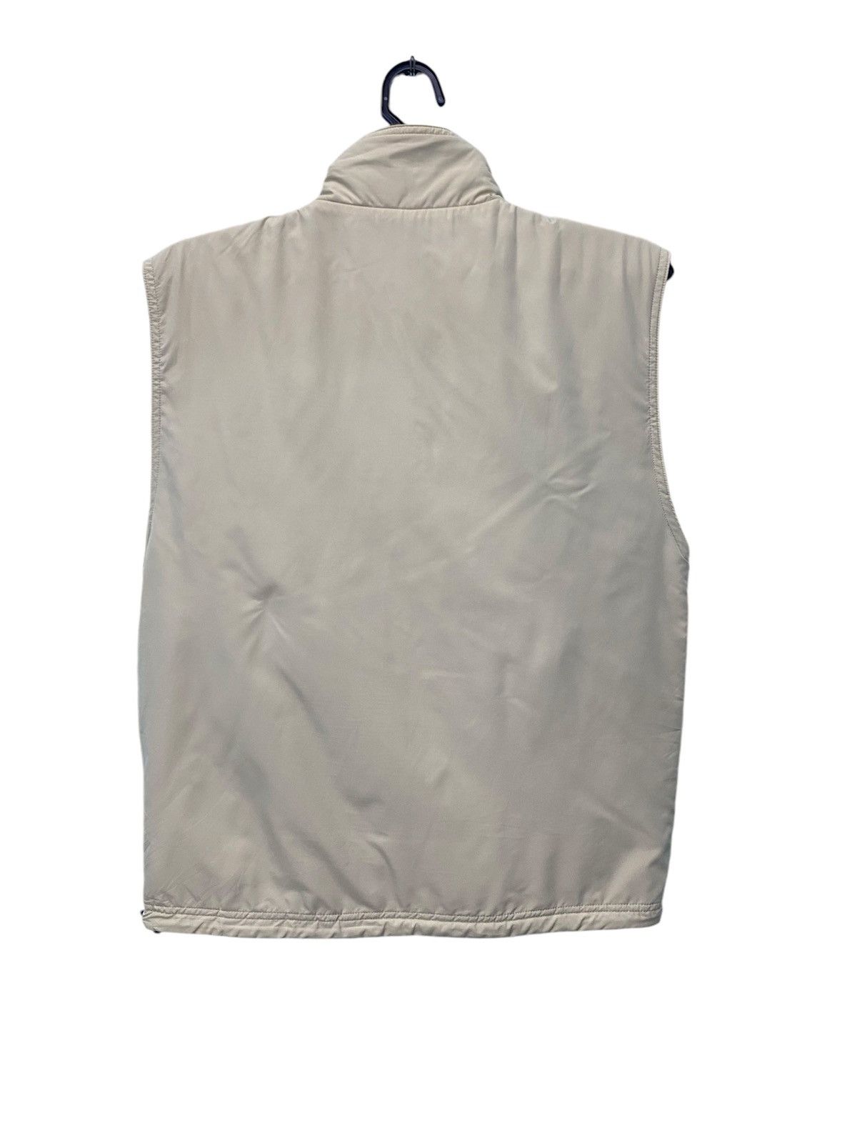 Fred Perry Fred perry vest jacket reversible Size US S / EU 44-46 / 1 - 3 Thumbnail