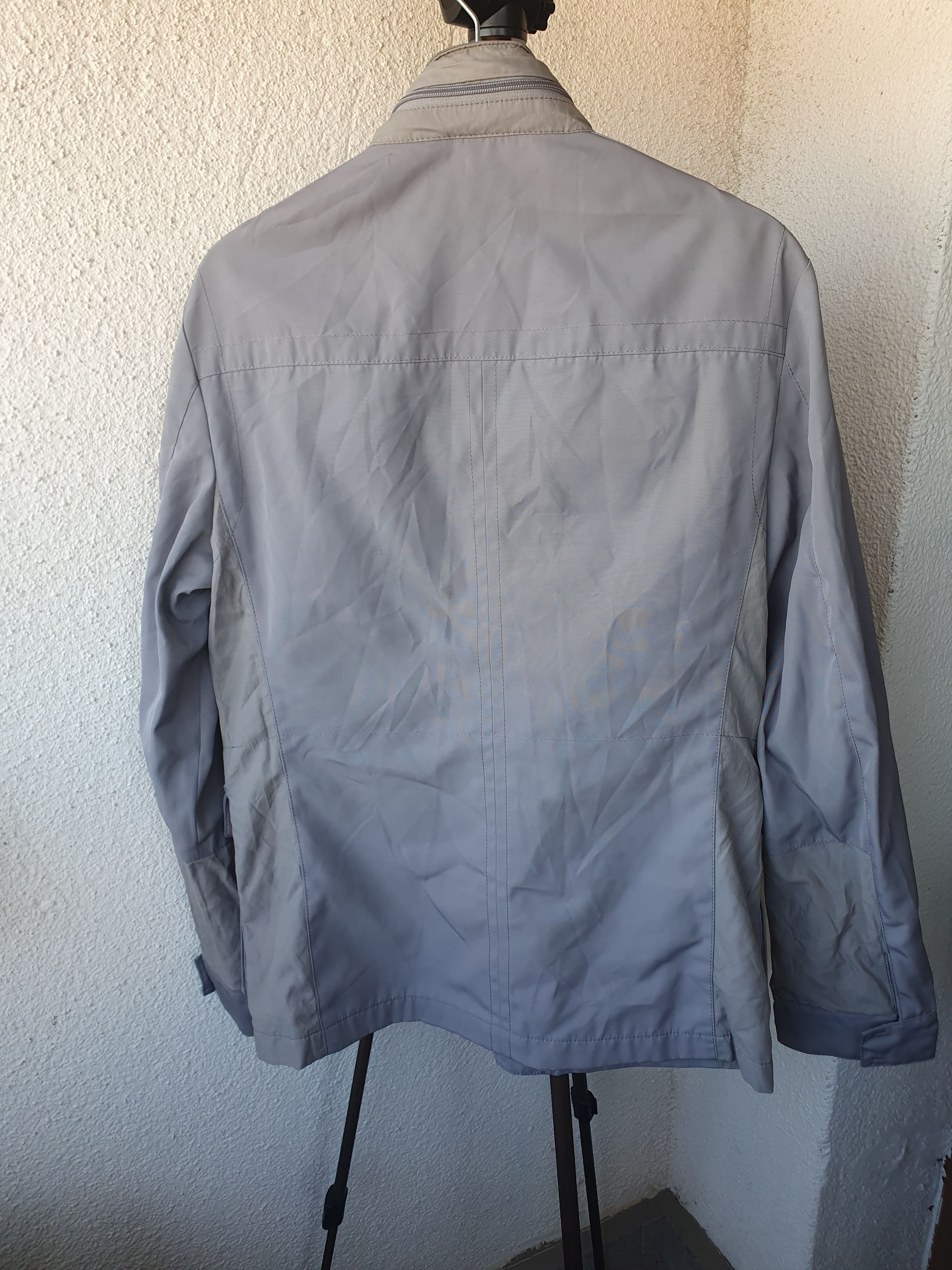 Elie Tahari Elie Tahari Men's jacket J216G402 sz M Size US M / EU 48-50 / 2 - 9 Thumbnail