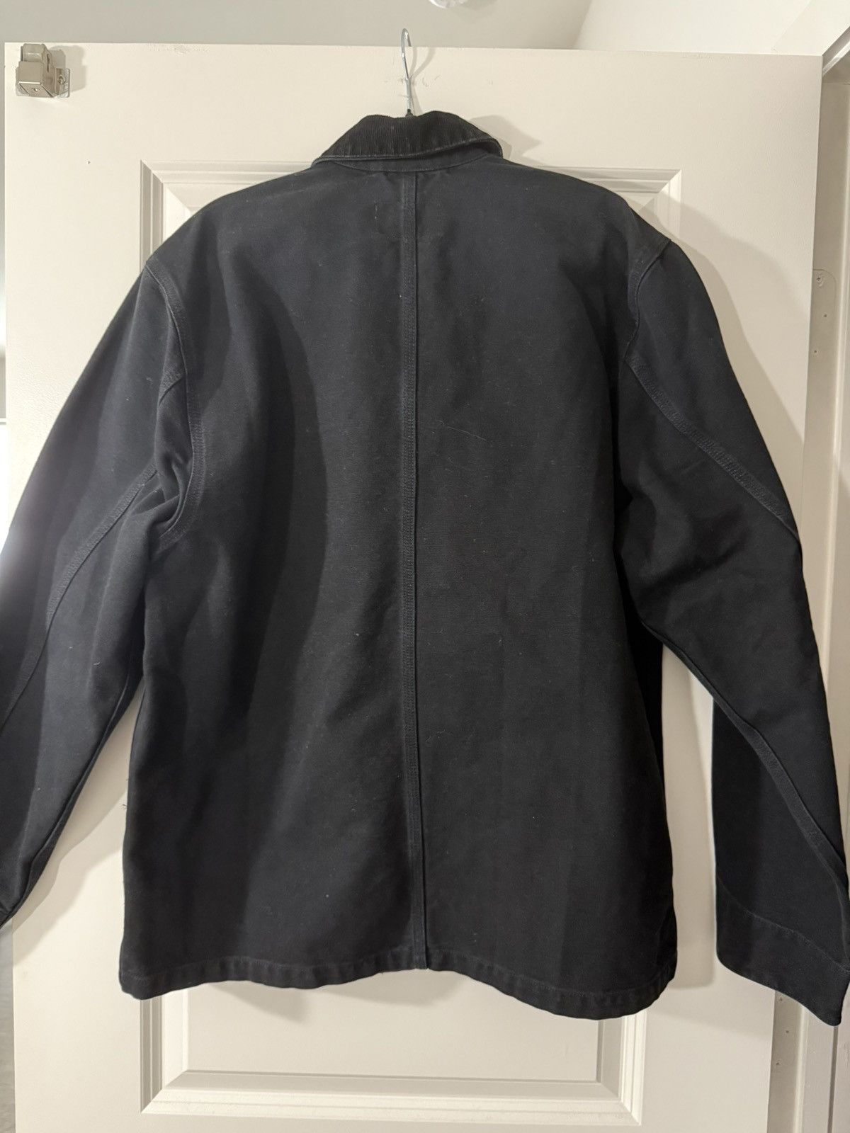 Carhartt Wip Carhartt WIP Michigan Coat Size US L / EU 52-54 / 3 - 6 Thumbnail