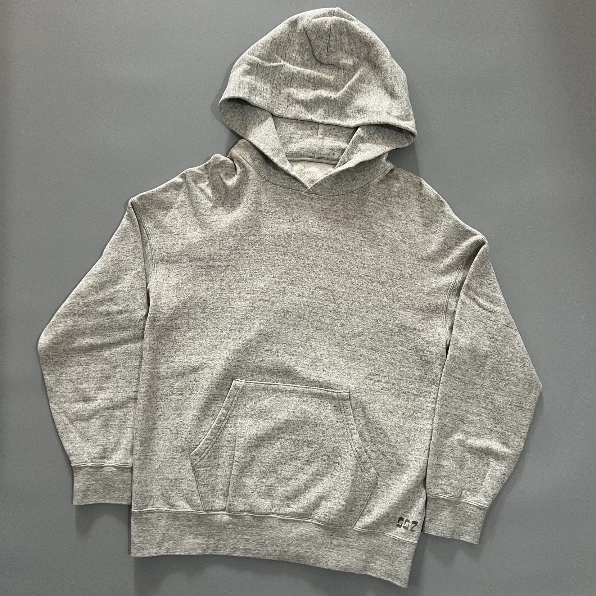 Visvim visvim 20ss jumbo hoodie numbering Size US S / EU 44-46 / 1 - 1 Thumbnail