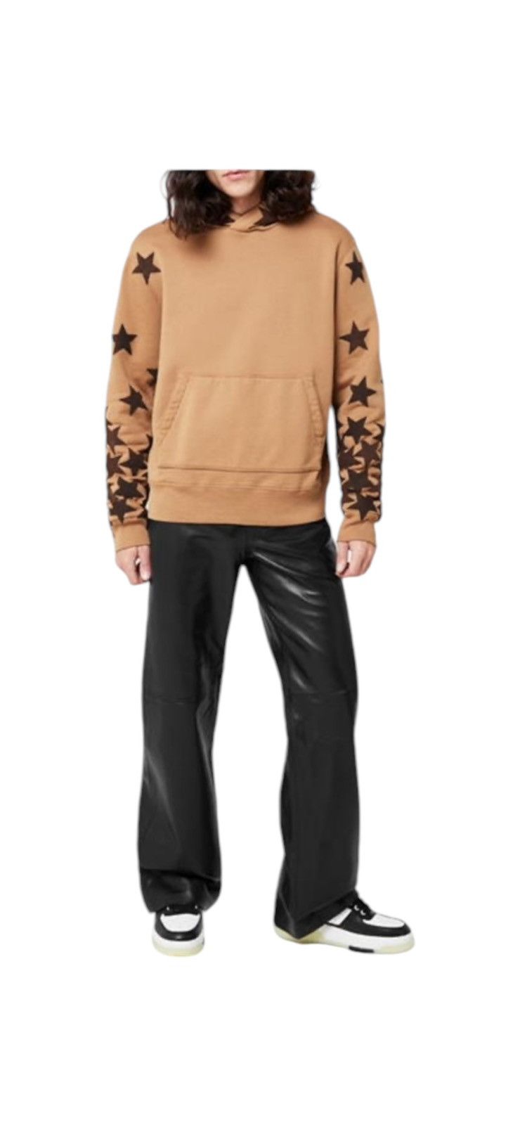 Amiri AMIRI CHEMIST OTH hoodie Size US M / EU 48-50 / 2 - 2 Thumbnail