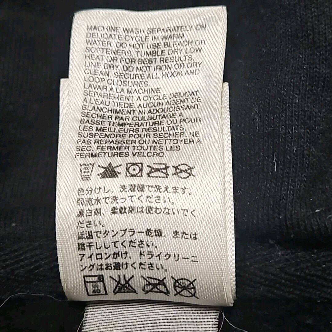 The North Face The North Face Jacket Womens XL Black Polynesian Tattoo Loos Size XL / US 12-14 / IT 48-50 - 11 Thumbnail