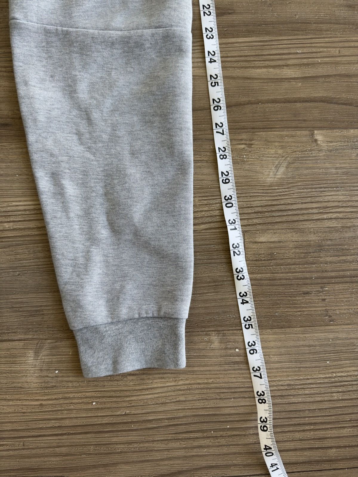 Nike Nike Tech Fleece Jogger Size US 30 / EU 46 - 7 Thumbnail