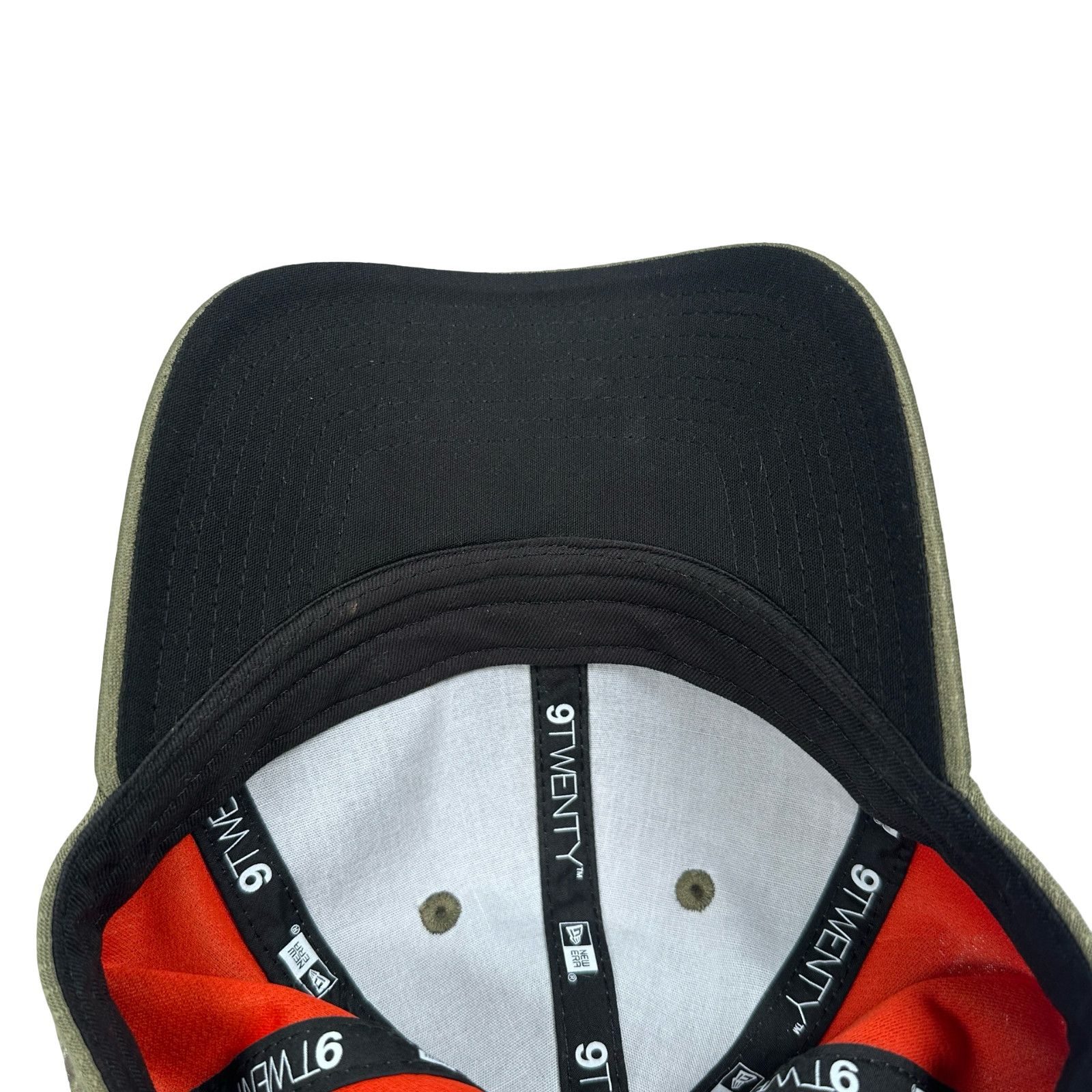 New Era New Era NFL 2019 Salute To Service Indianapolis Colts Hat OS Size ONE SIZE - 6 Thumbnail