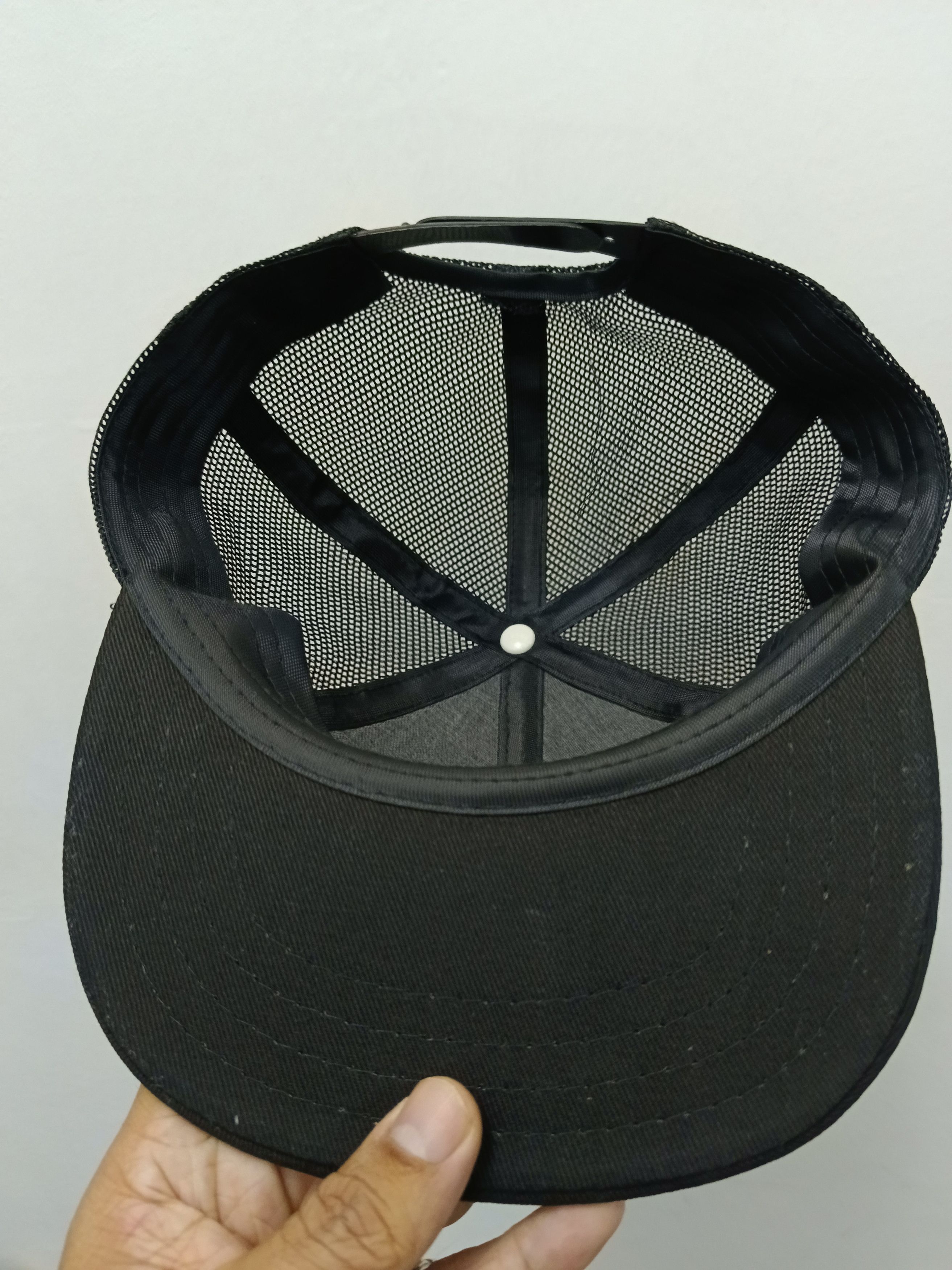 Levi's Vintage 90s Levis Trucker Size ONE SIZE - 6 Thumbnail