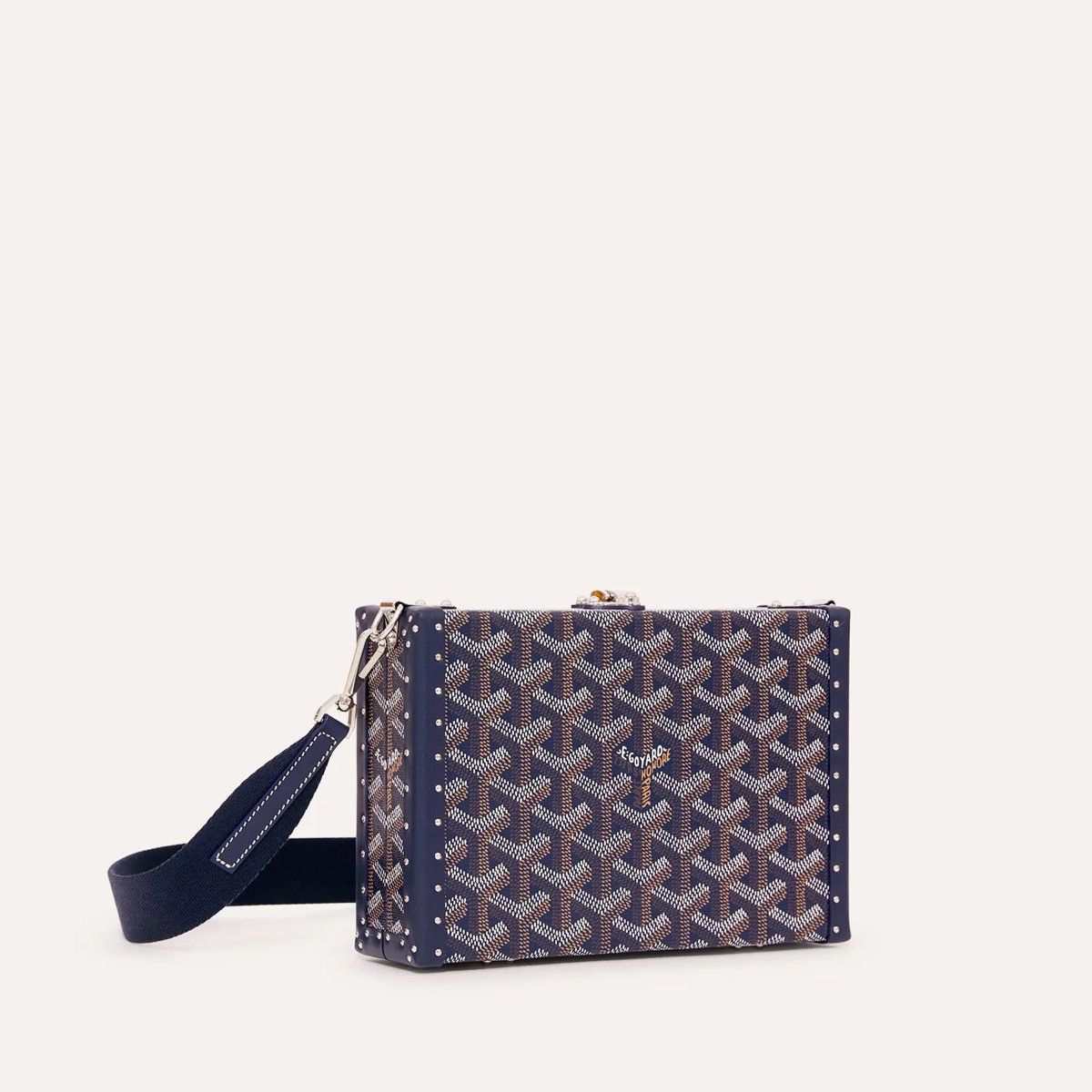 Goyard Bezons trunk bag Size ONE SIZE - 1 Thumbnail