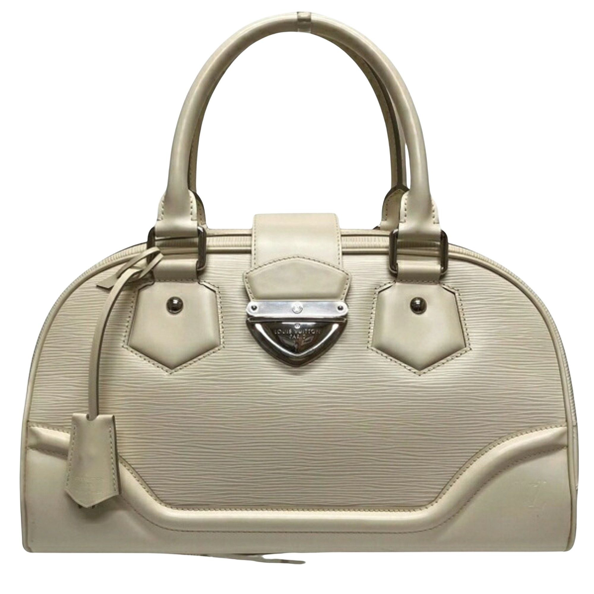 Louis Vuitton Louis Vuitton handbag Size ONE SIZE - 1 Thumbnail