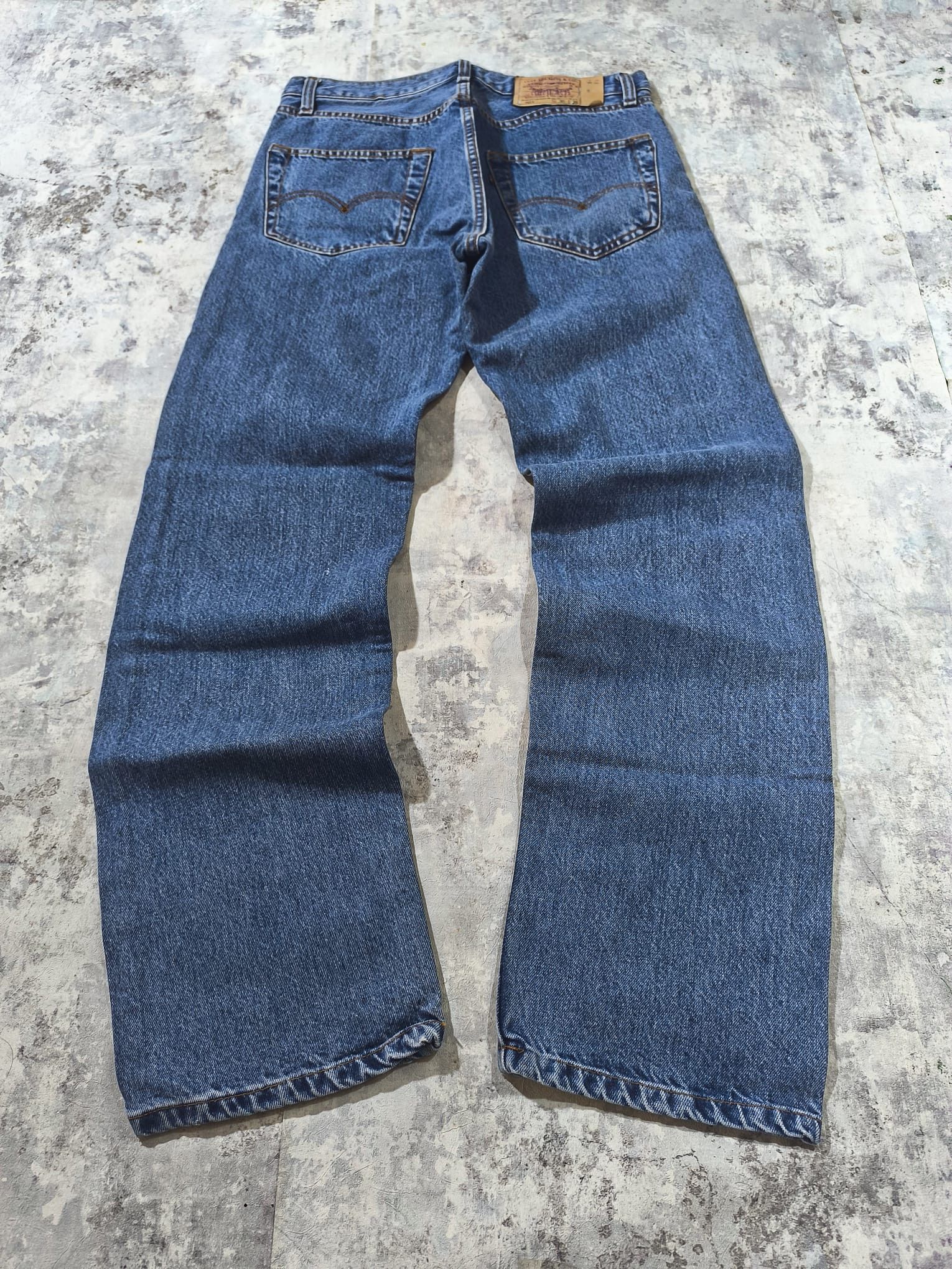 Levi's 30x36 501 1996 made in usa Size US 31 - 6 Thumbnail