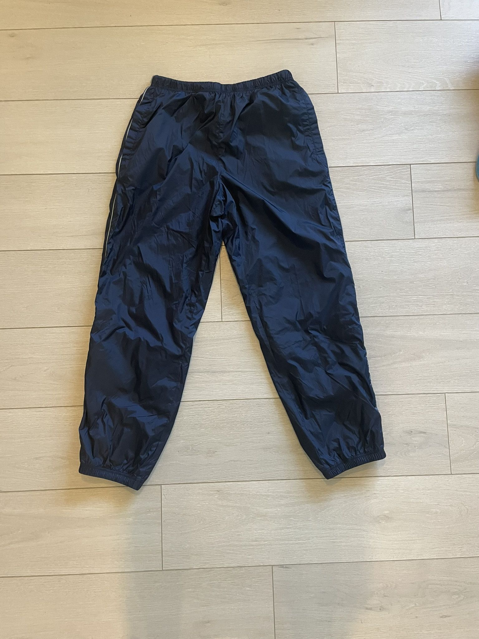 Nautica Nautica Competition Track Pants Size Small Size US 30 / EU 46 - 1 Thumbnail