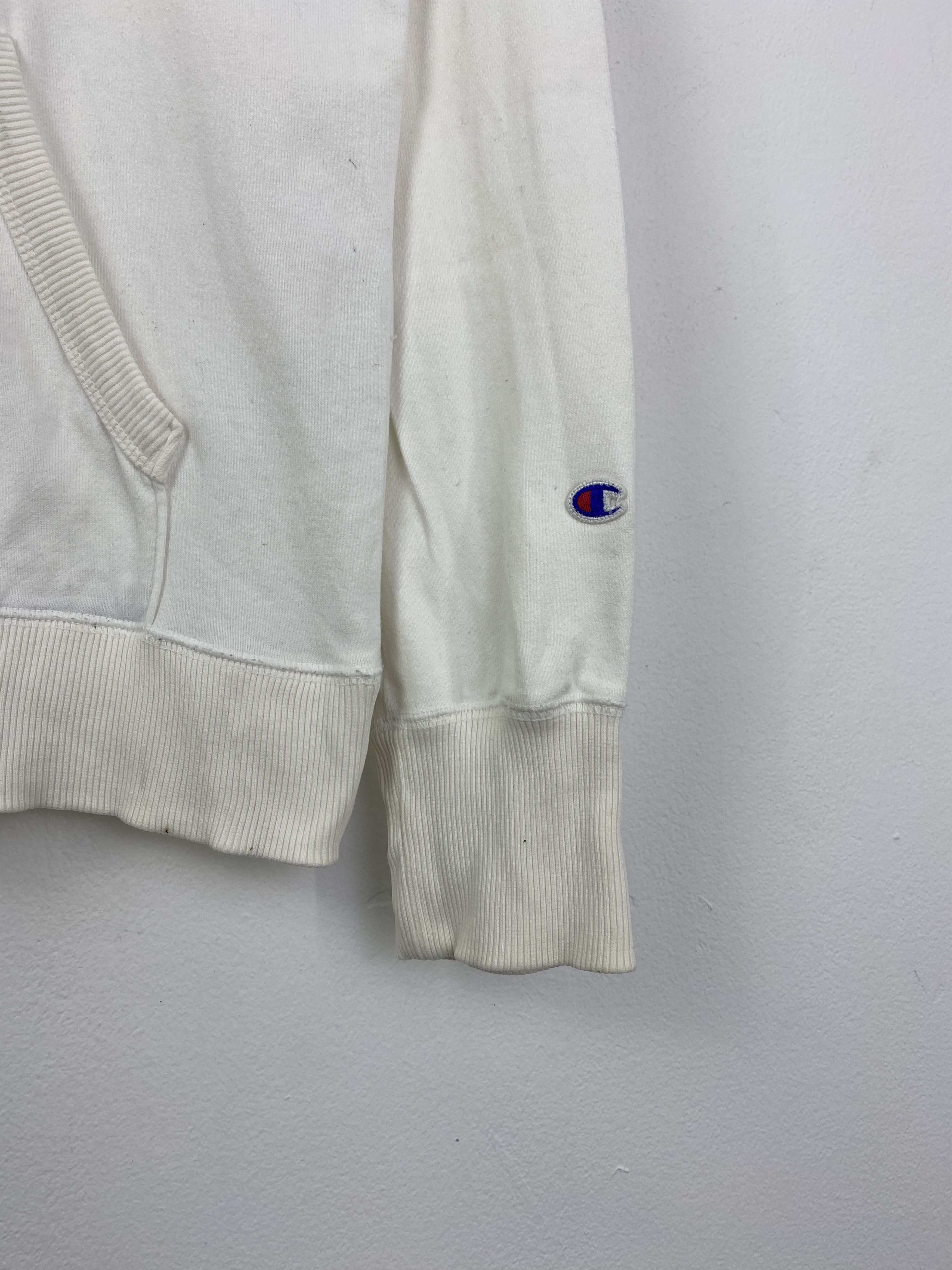 Champion Vintage Champion Venice Beach California Hoodie SH0105 Size US L / EU 52-54 / 3 - 6 Thumbnail
