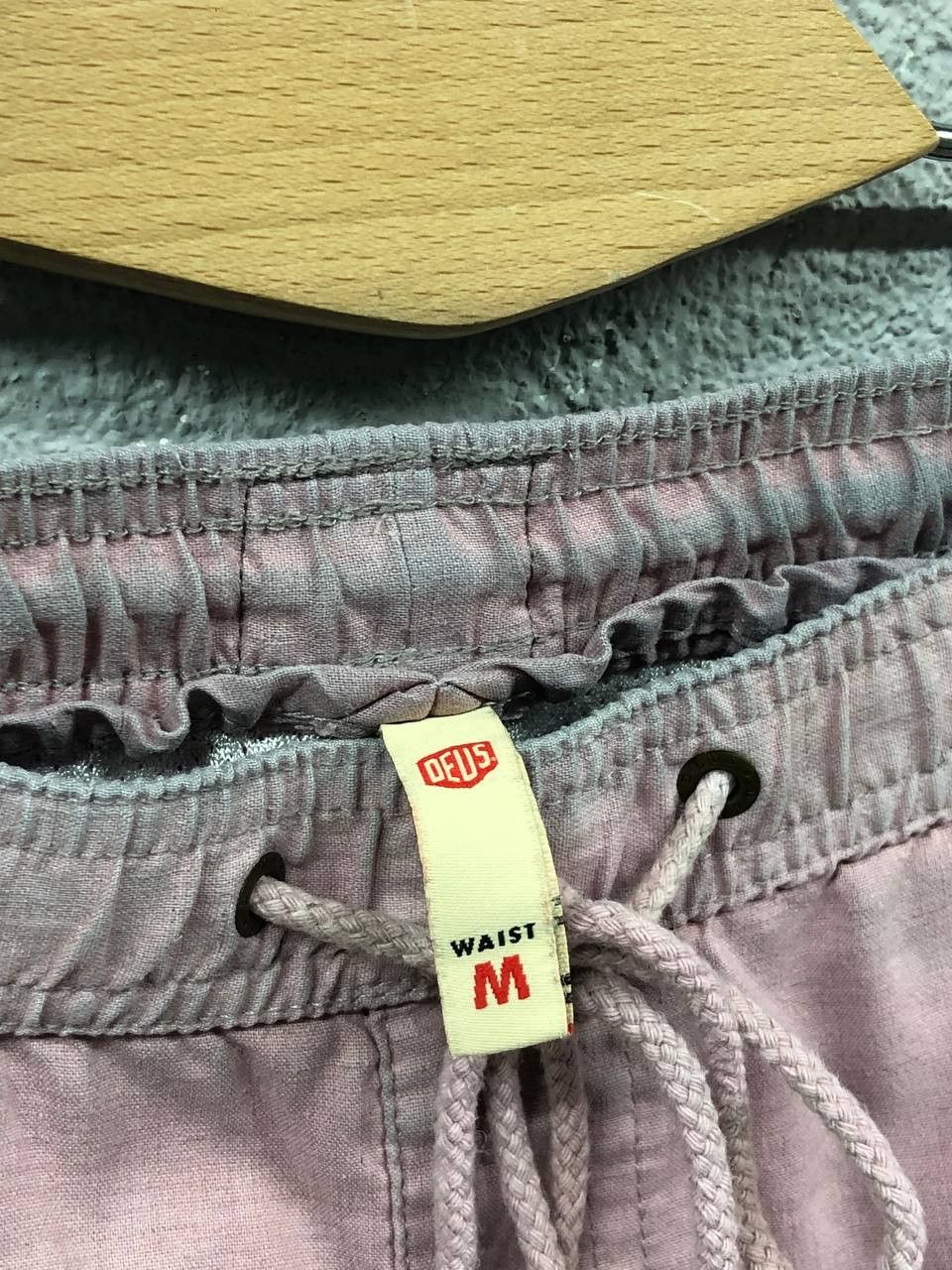 Deus Ex Machina Deus ex machina mens pink shorts Medium Size US 32 / EU 48 - 6 Thumbnail