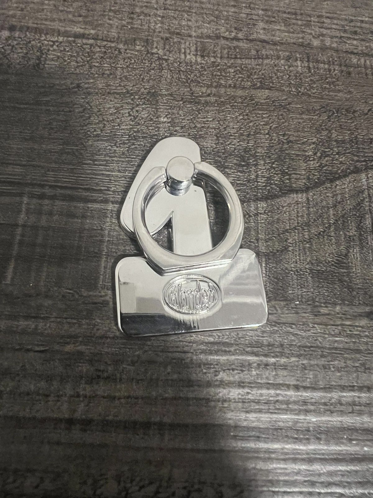 Other Blonded Phone Ring Size ONE SIZE - 1 Thumbnail