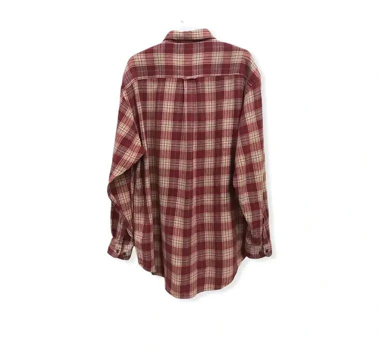 Flannel Life Tools Plaid Tartan Flannel Shirt Size US L / EU 52-54 / 3 - 5 Thumbnail