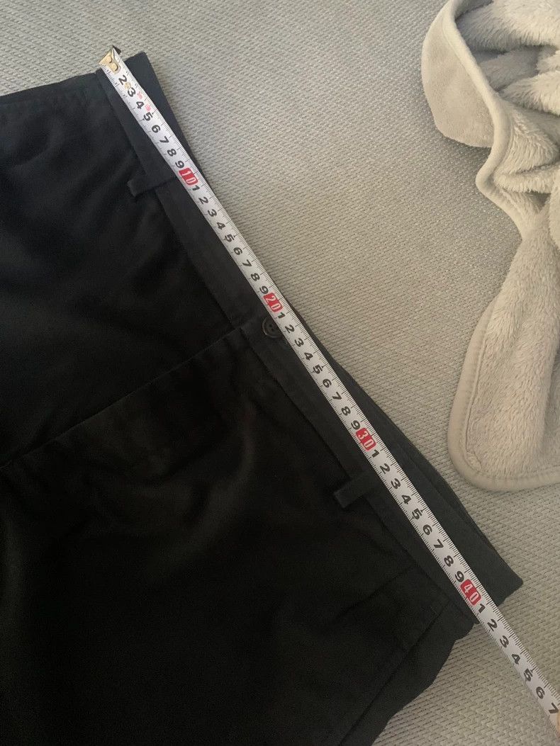 Thom Browne Thom Browne Leisure trousers Size US 40 / EU 56 - 7 Thumbnail