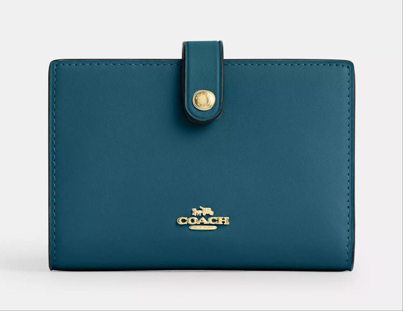 Coach 2-In-1 Wallet CCL71 Size ONE SIZE - 6 Thumbnail