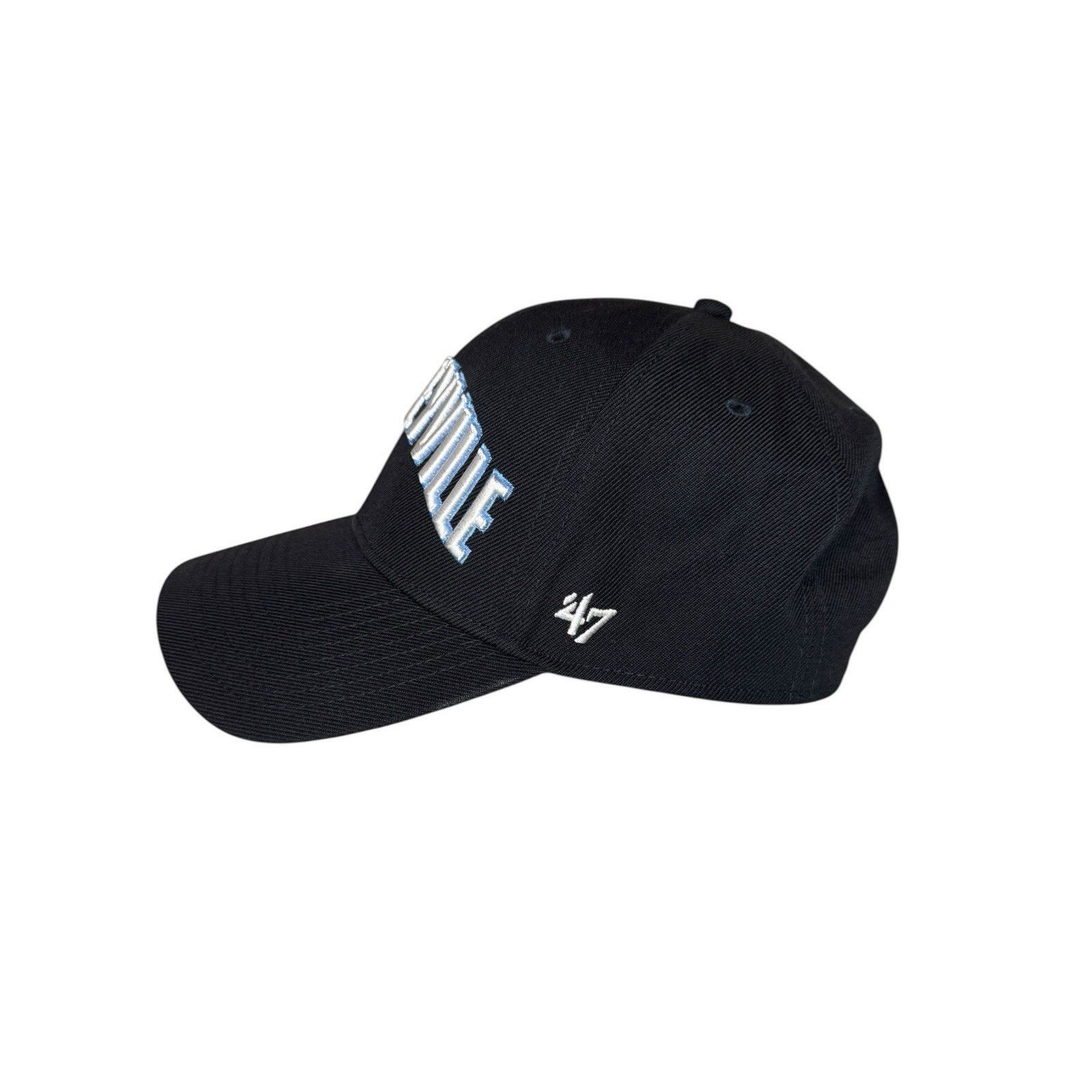 47 Brand Chicago Cubs ’47 Brand Wrigleyville Snapback Hat Patches Size ONE SIZE - 4 Thumbnail