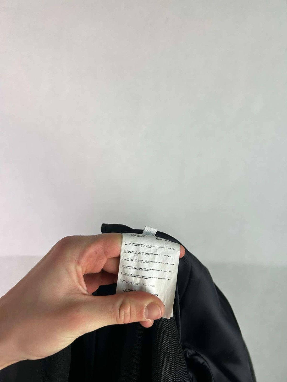 Miu Miu Miu Miu Coat Size M / US 6-8 / IT 42-44 - 6 Thumbnail