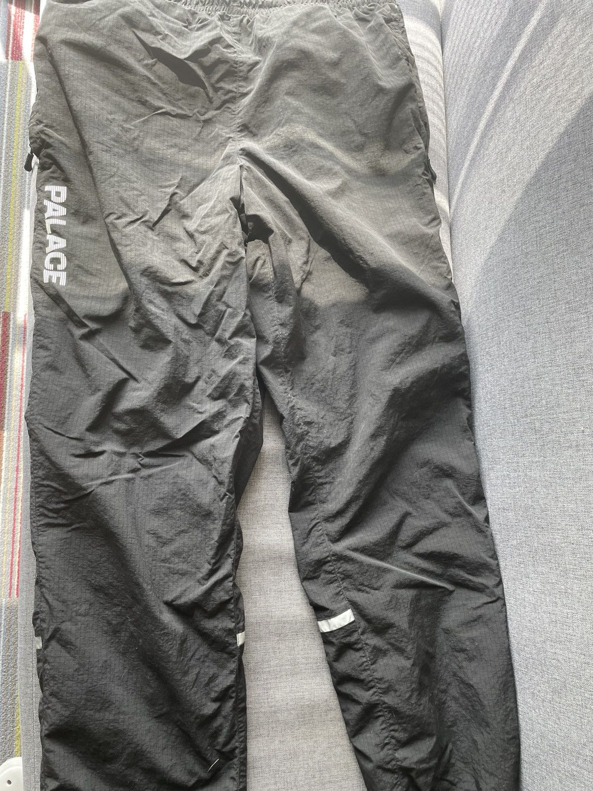 Palace Palace track pants XL Size US 35 - 6 Thumbnail