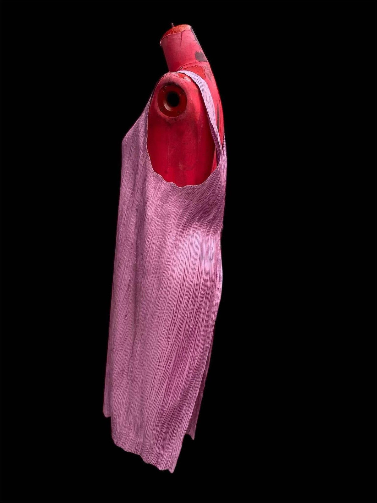 Issey Miyake Issey Miyake Arpon Pink Size M / US 6-8 / IT 42-44 - 2 Thumbnail