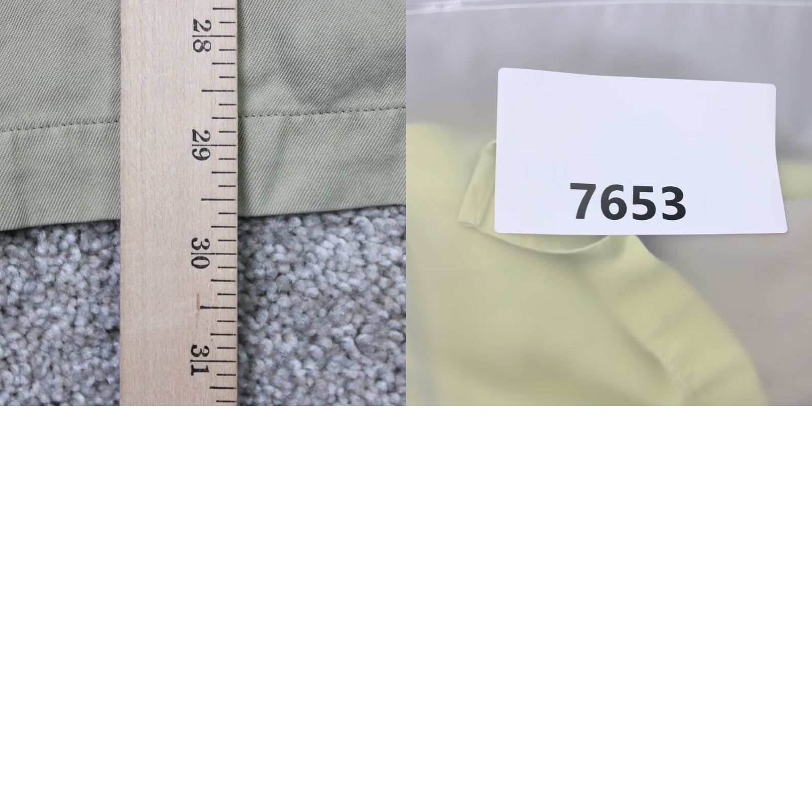 Nat Nast Nat Nast Luxury Originals Shirt Mens Large Yellow/Beige Colorblock 100% Silk Short Sleeve Button-Up Size US L / EU 52-54 / 3 - 8 Thumbnail