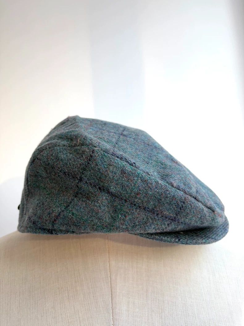 Vivienne Westwood Vivienne Westwood Mid-grocy Saturn front hat visor Size ONE SIZE - 2 Thumbnail