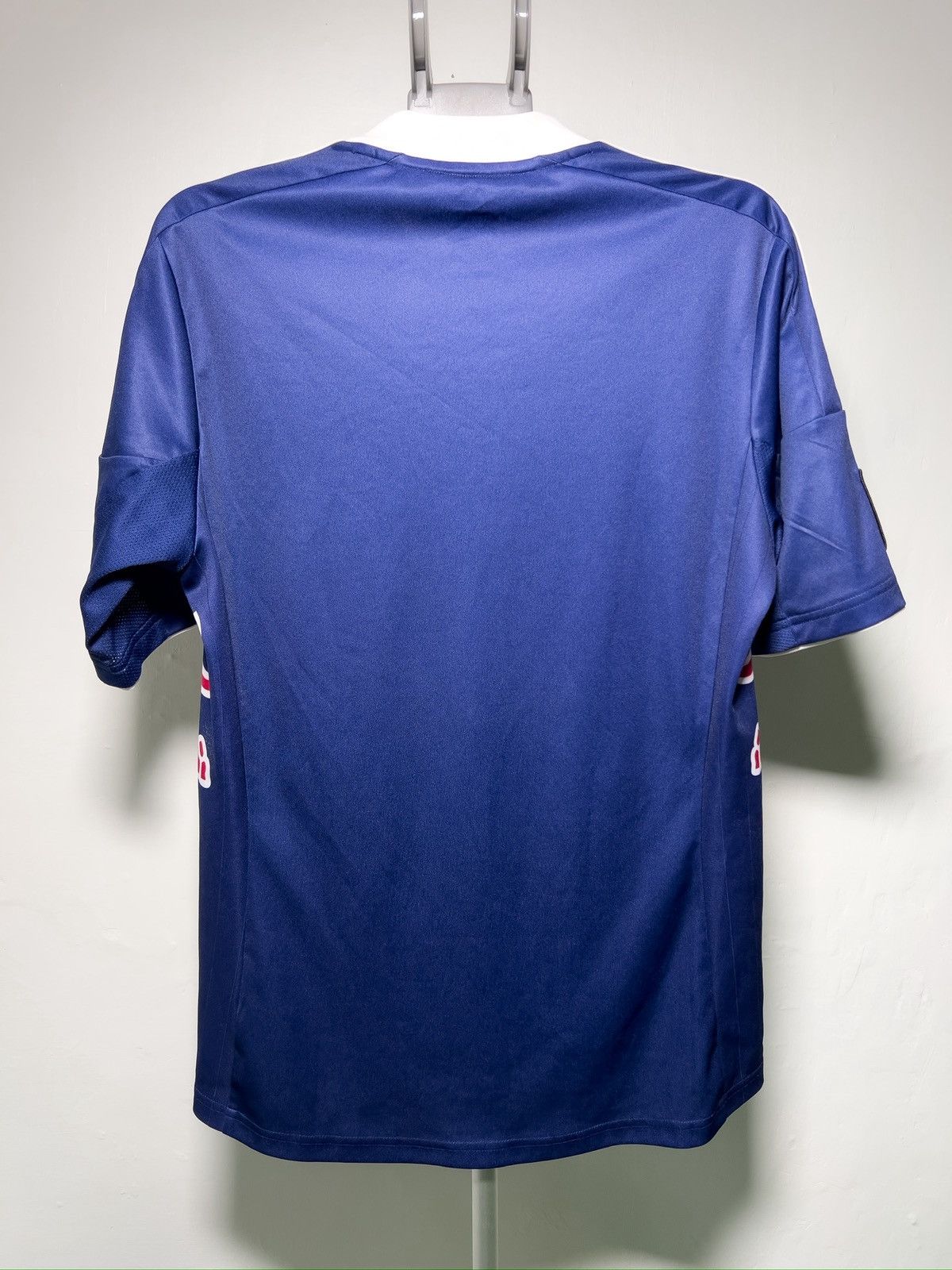 Adidas Adidas New York Red Bulls 2012-2014 Away Jersey Size US S / EU 44-46 / 1 - 2 Thumbnail