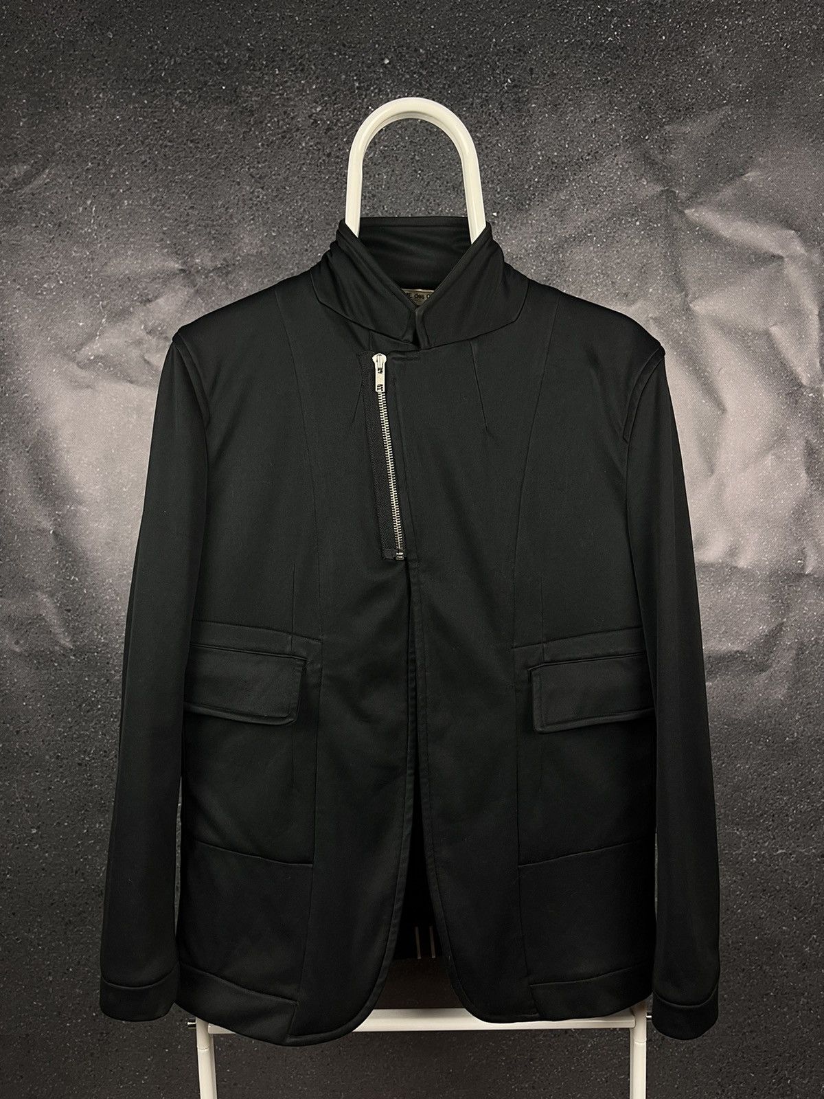Comme Des Garcons Jacket Grailed