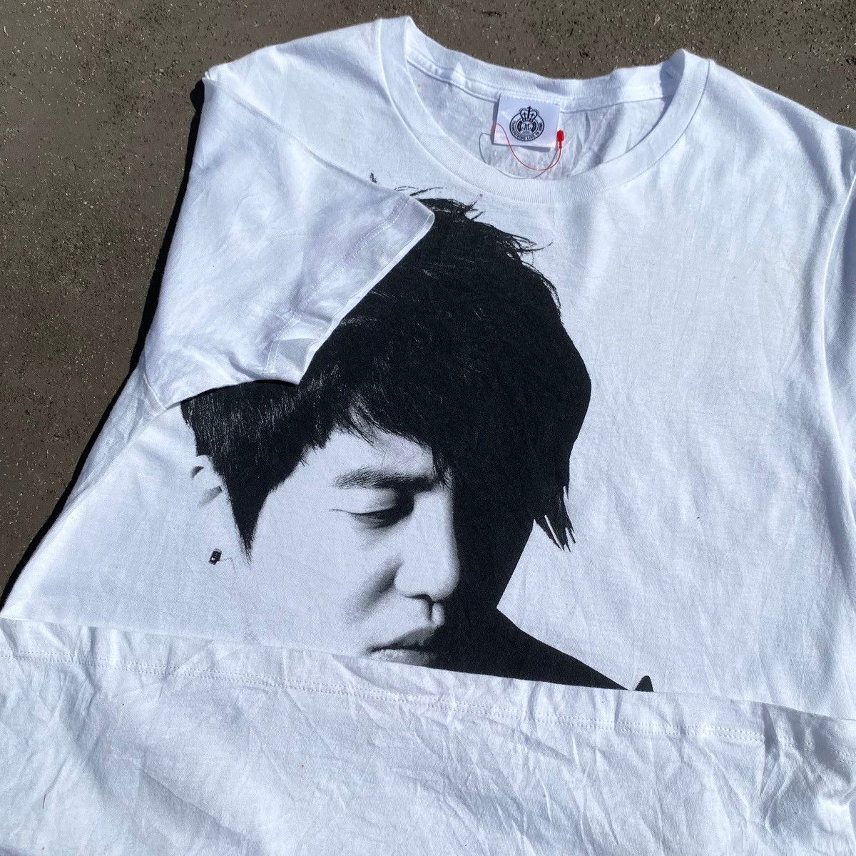 Band Tees RARE ‼️ Junsu/Jejung/Yuchun Size US XS / EU 42 / 0 - 4 Thumbnail