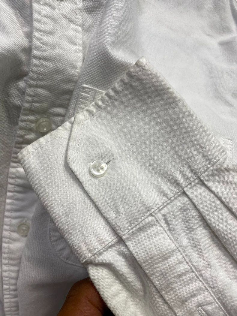 Thom Browne Thom Browne undershirt Size US M / EU 48-50 / 2 - 9 Thumbnail