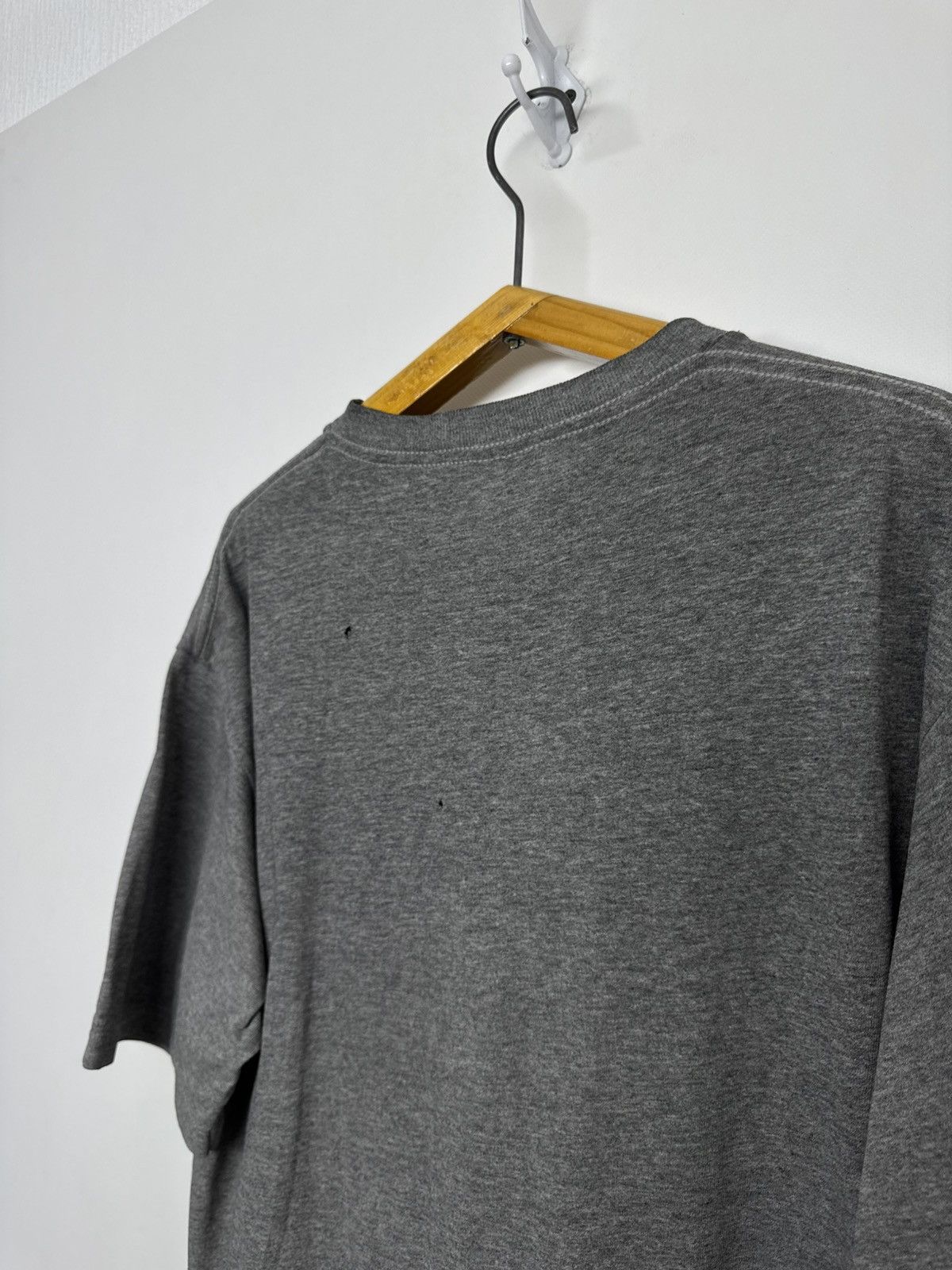 Stussy Vintage Y2k Faded Stussy T-Shirt 90’s Size US L / EU 52-54 / 3 - 11 Thumbnail