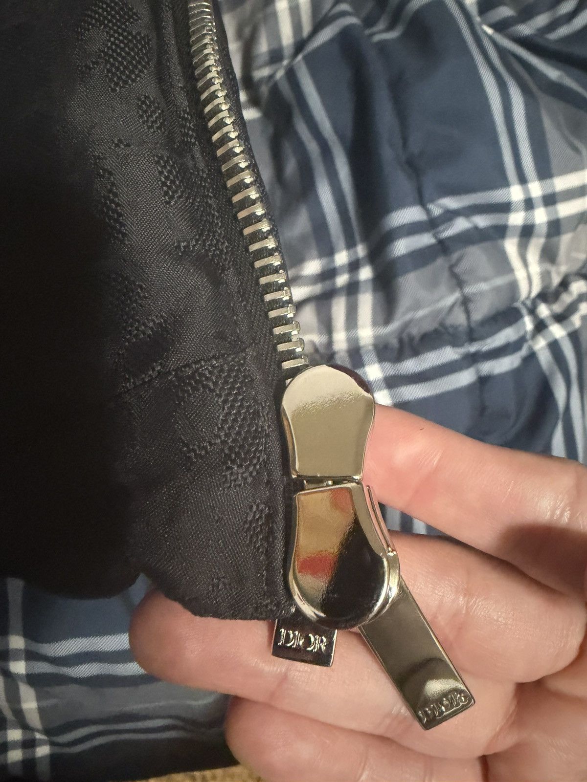 Dior Dior puffer Size US M / EU 48-50 / 2 - 2 Thumbnail