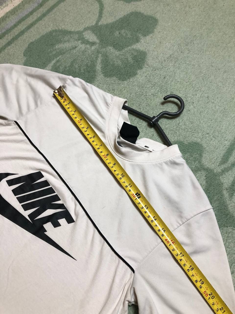 Nike Nike T-Shirt Size US M / EU 48-50 / 2 - 10 Thumbnail