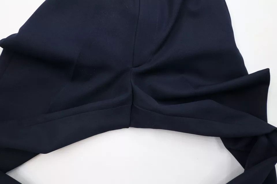 Vintage Vintage 70s Streetwear Wide Leg Bell Bottoms Chino Pants USA Size US 34 / EU 50 - 11 Thumbnail