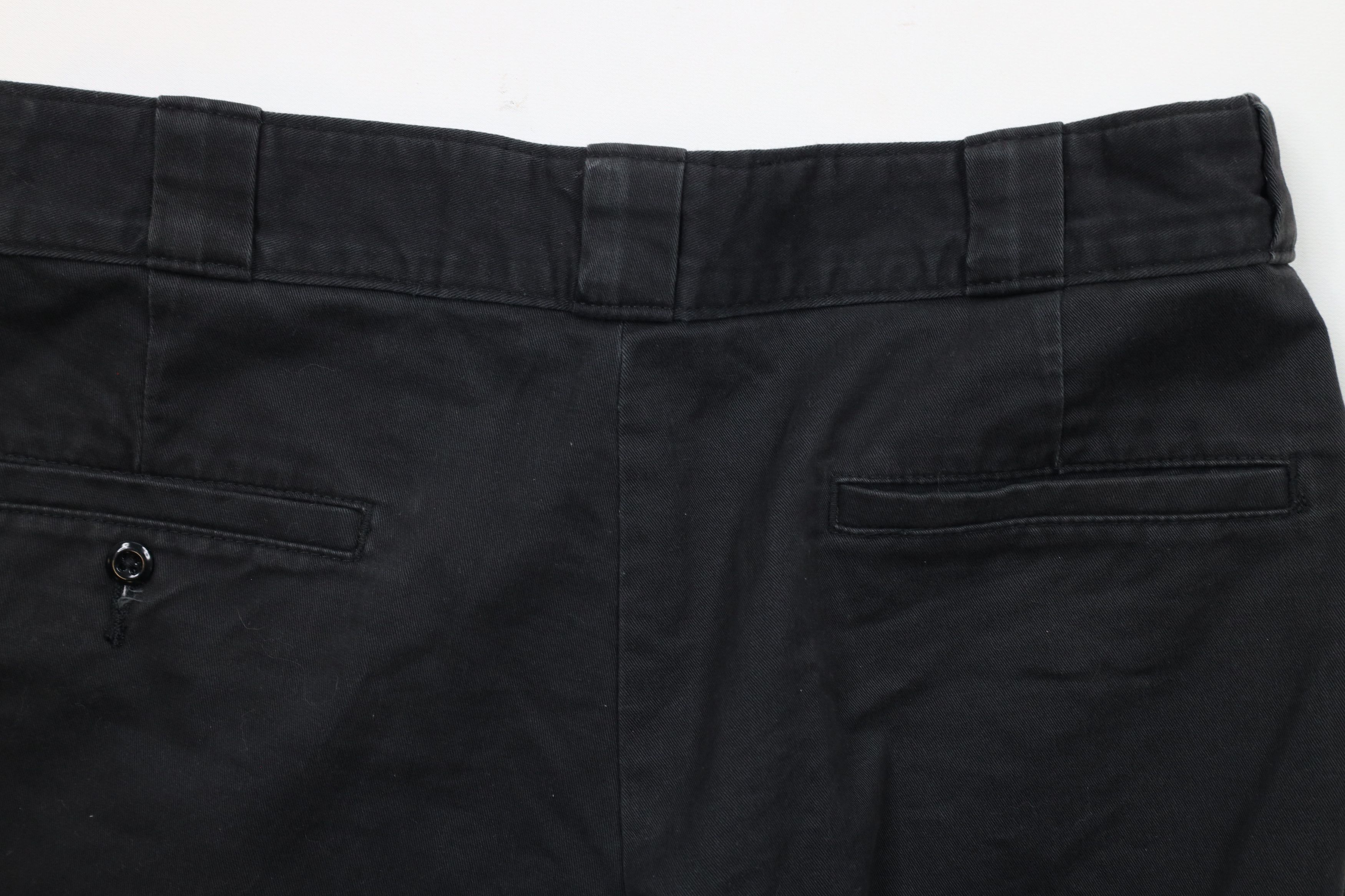 Dickies × Vintage Vintage Y2K Dickies Double Knee Skinny Straight Leg Pants Size US 33 - 15 Thumbnail