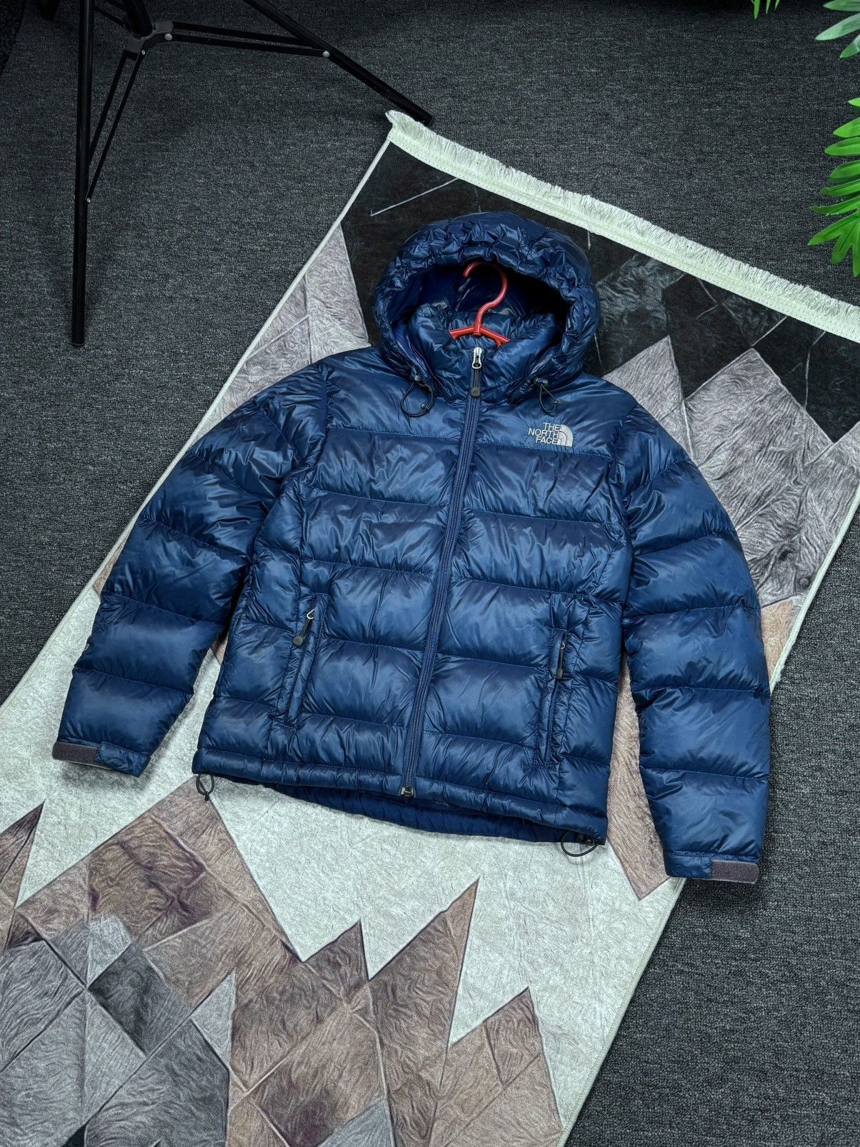 The North Face The North Face 700 Down Jacket Puffer Japanese Style Vintage Size US XS / EU 42 / 0 - 4 Thumbnail