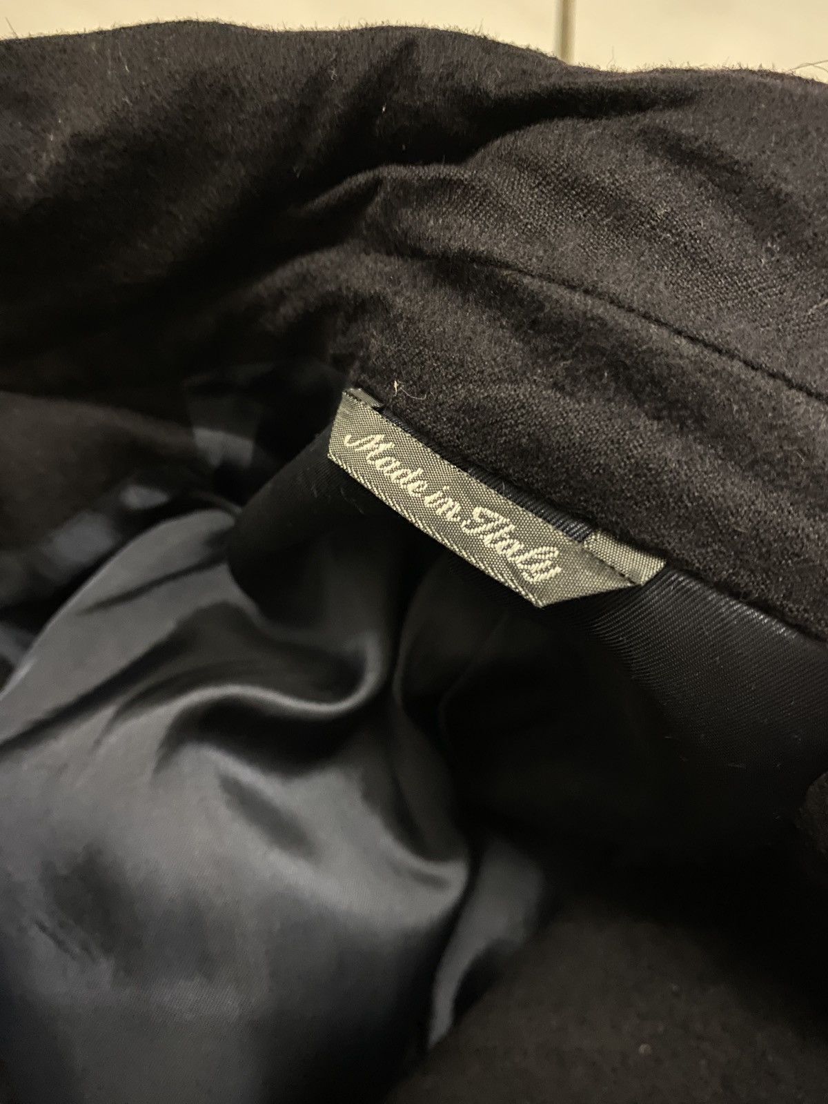 Loro Piana Loro Piana x Tombolini Size US L / EU 52-54 / 3 - 10 Thumbnail