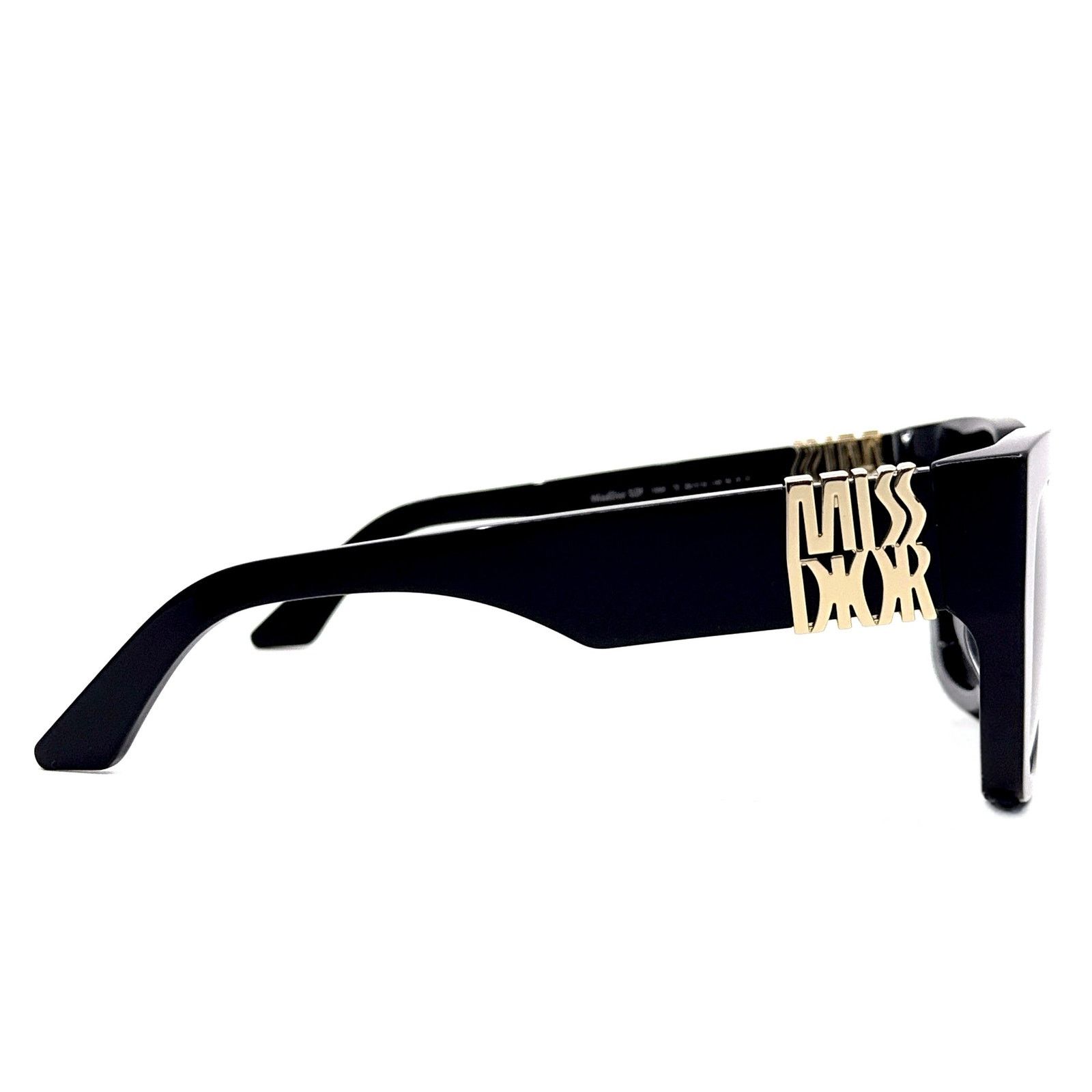 Dior New!!! CHRISTIAN DIOR Sunglasses MissDior S2F 10A0 Size ONE SIZE - 10 Thumbnail