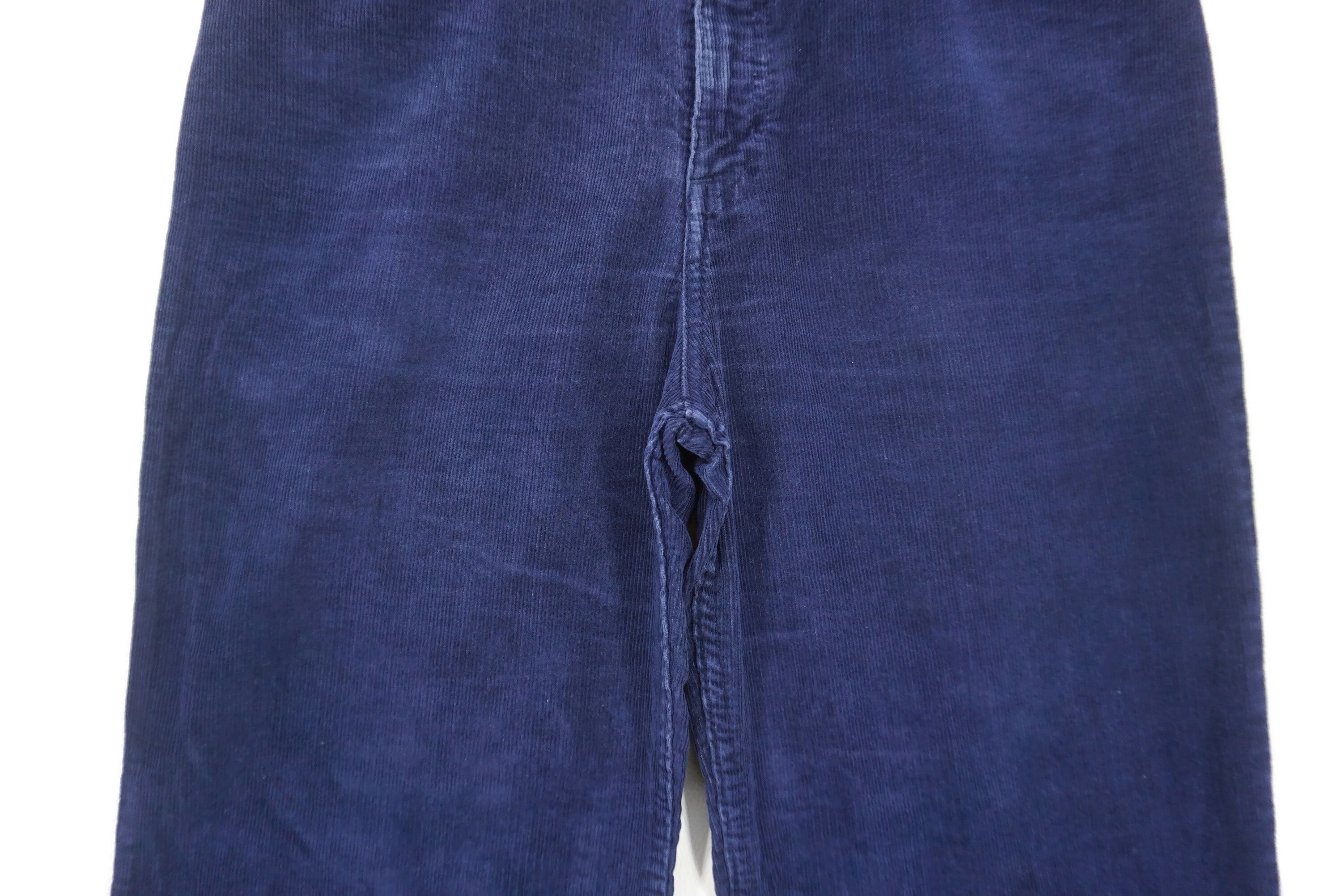 Levi's Vintage Levi's Big E Pants Size W27xL33 Made in USA 26048 Size 27" / US 4 / IT 40 - 6 Thumbnail