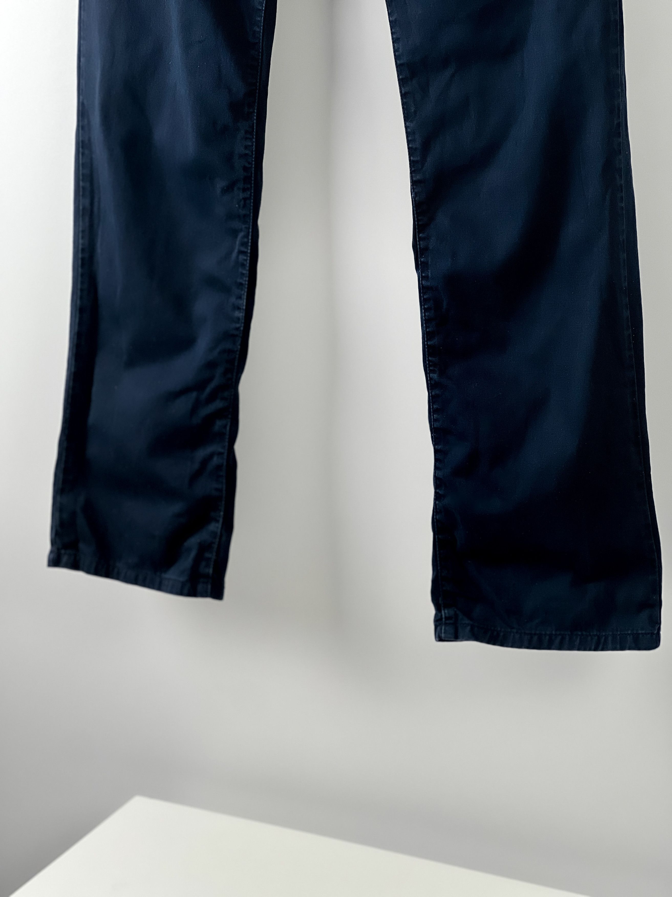 United Colors Of Benetton United Colors of Benetton Men`s Pants Size US 32 / EU 48 - 4 Thumbnail