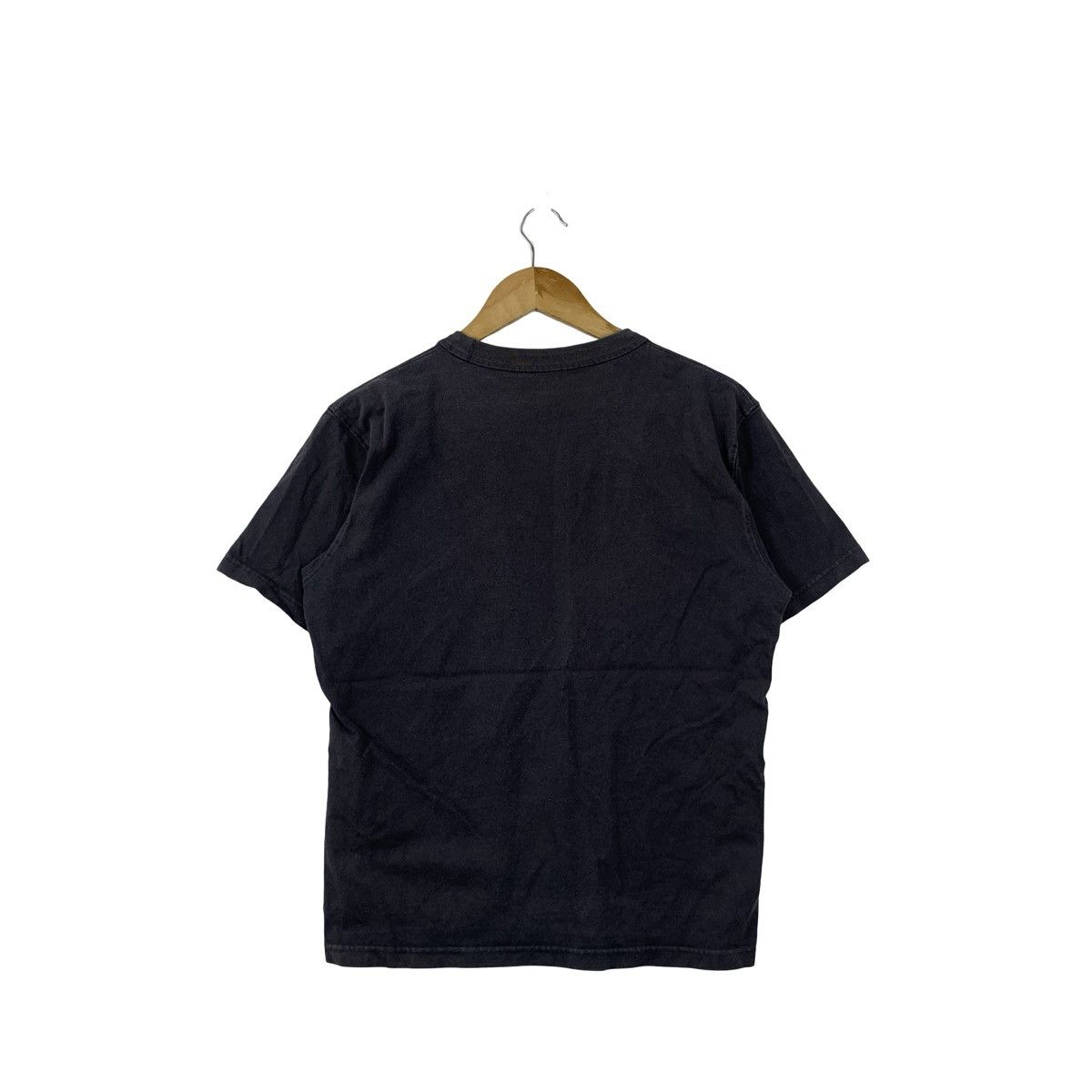 Lemaire LEMAIRE x UNIQLO UU Collection Natural Dye Tee Shirt Top Size US S / EU 44-46 / 1 - 5 Thumbnail