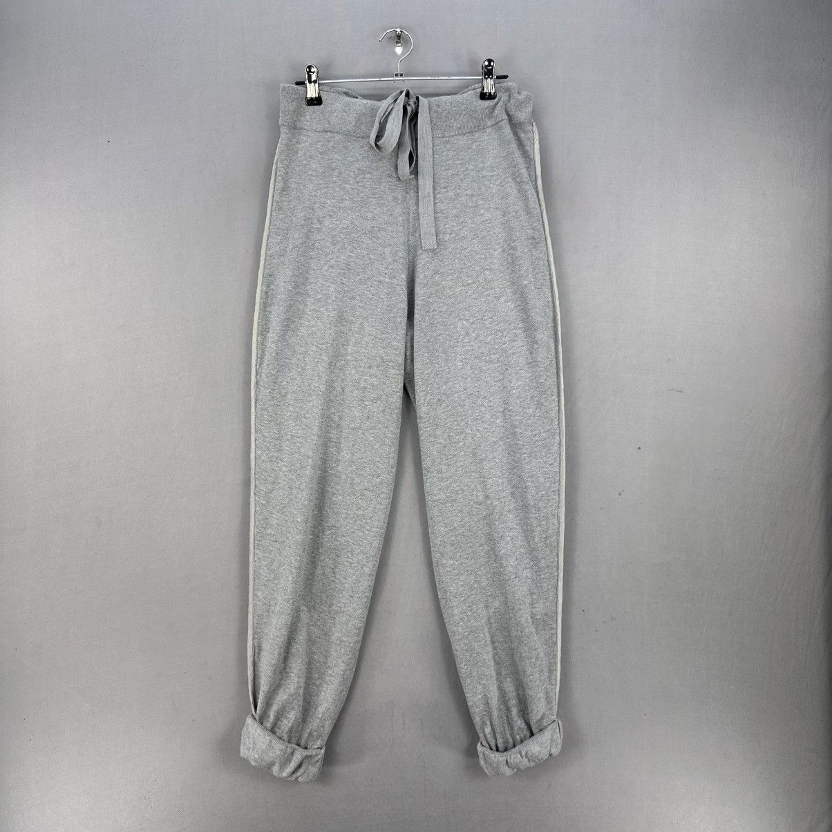 Maison Margiela MM6 Maison Martin Margiela Paris Jogger Sweatpant Size 32" / US 10 / IT 46 - 2 Thumbnail