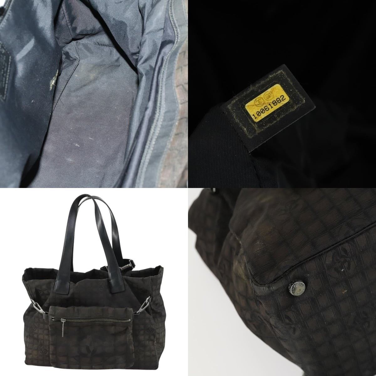 Chanel Chanel Gabrielle Tote Size ONE SIZE - 5 Thumbnail