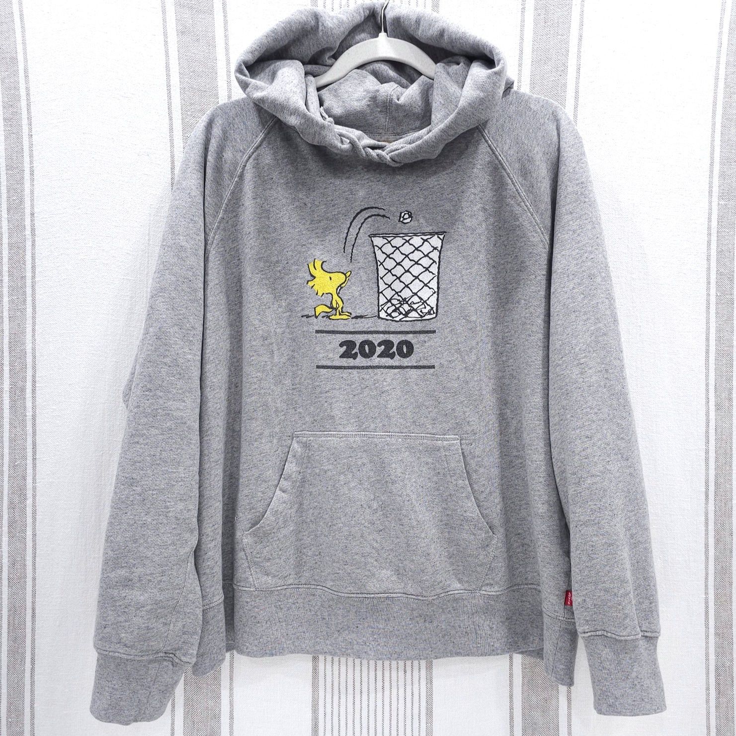 LEVI S x PEANUTS locktite Hoodie