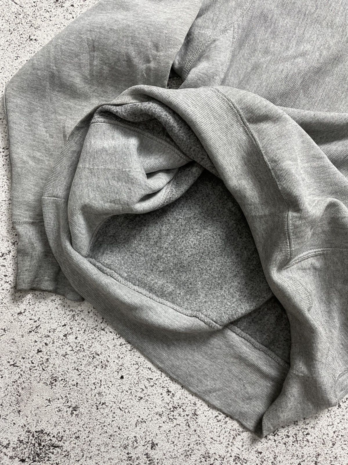 Champion 2000s Champion Reverse Weave HoodieTrack&Field Size US S / EU 44-46 / 1 - 6 Thumbnail