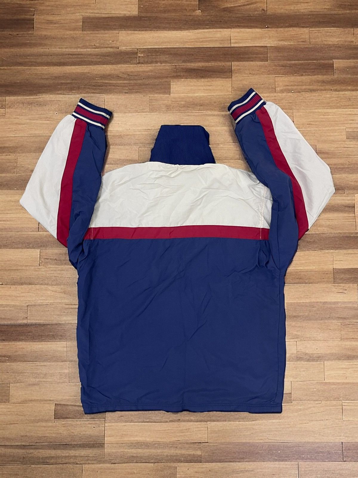 Champion Vintage Champion Light Jacket Full Zip Size US L / EU 52-54 / 3 - 8 Thumbnail