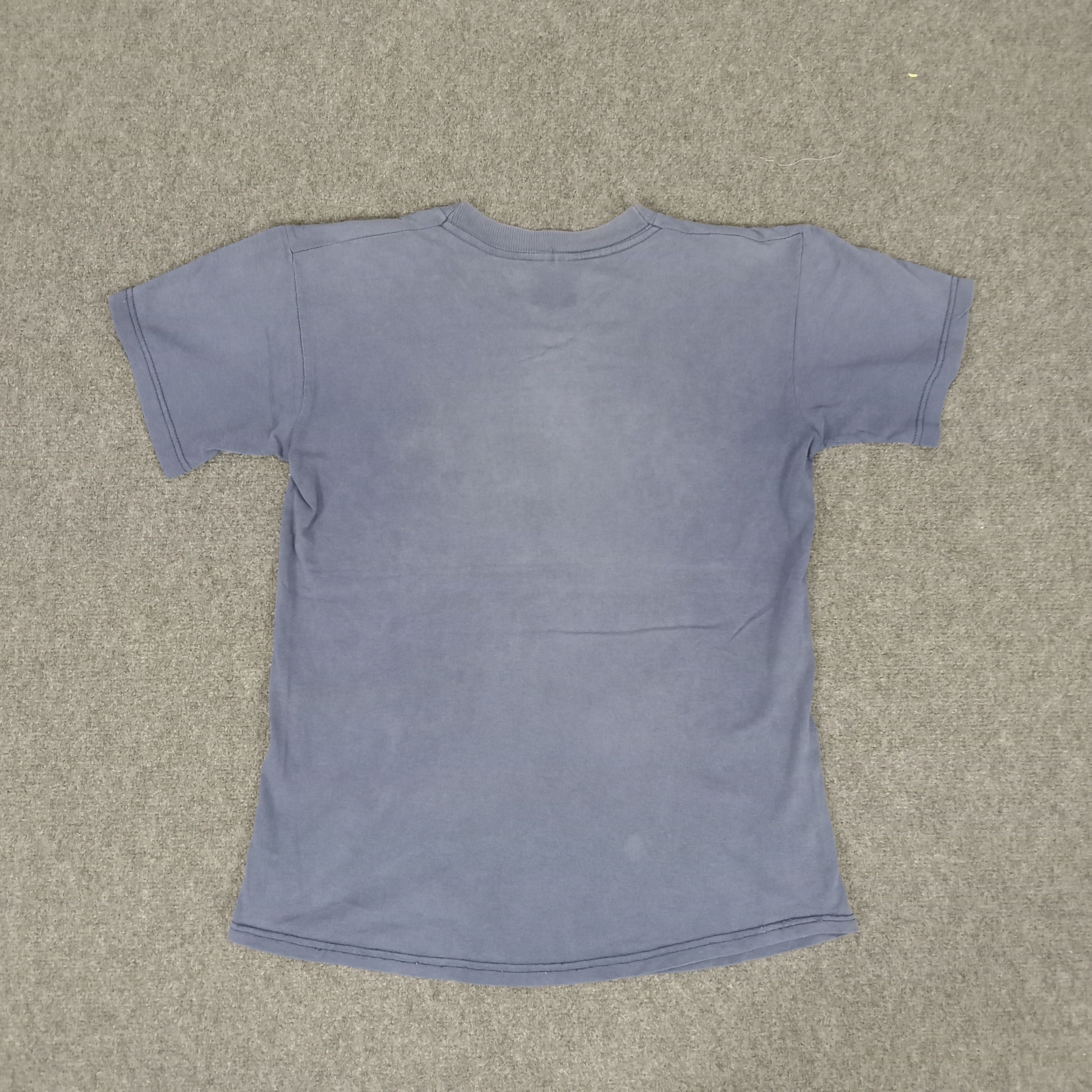 Band Tees × Vintage Primal Scream Britpop Rock Band Tshirt Size US M / EU 48-50 / 2 - 5 Thumbnail