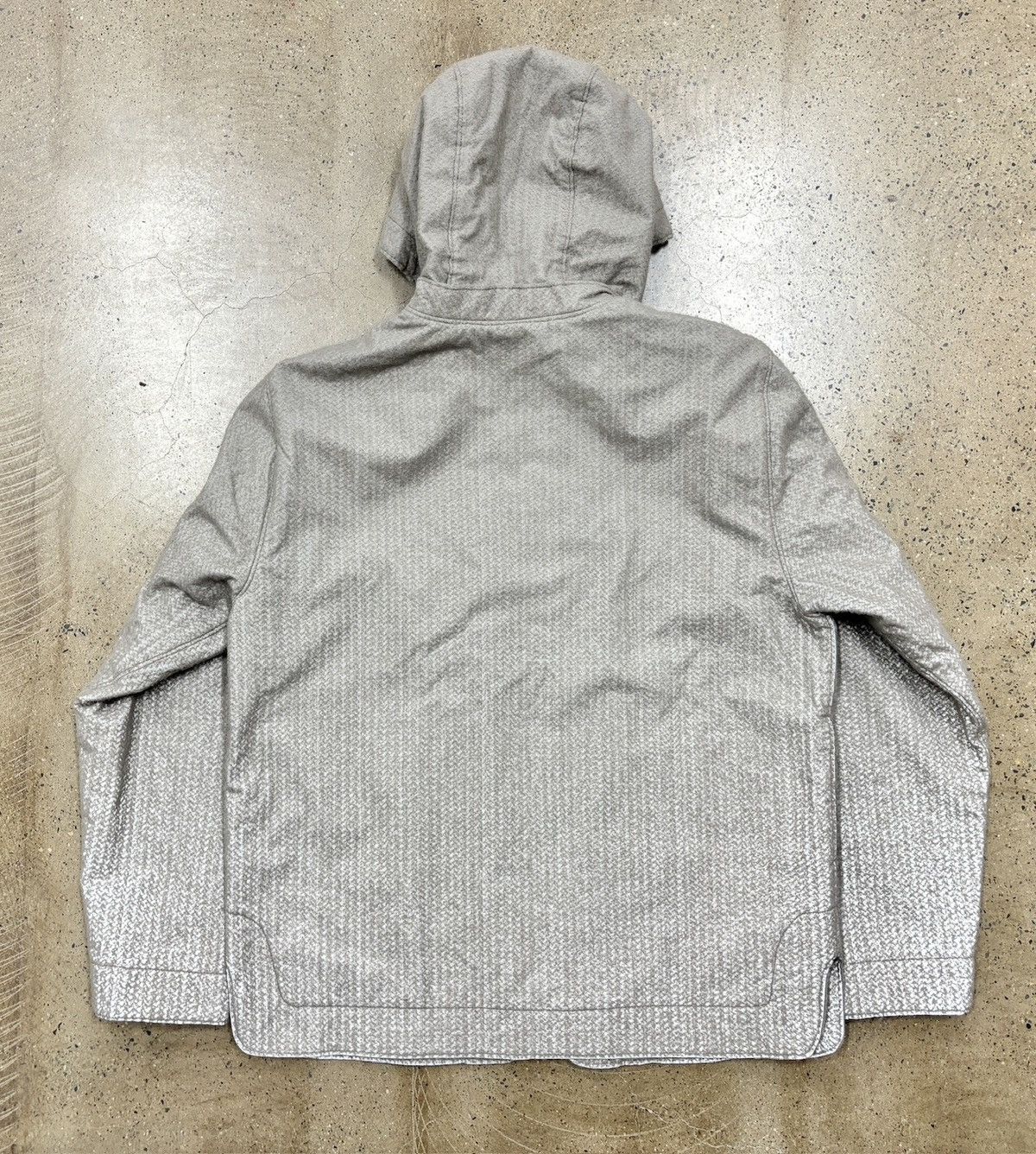 Stone Island Stone Island 3M Jacket Size US M / EU 48-50 / 2 - 8 Thumbnail